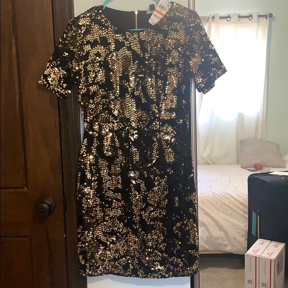 Inc dress - Picture 1 of 5